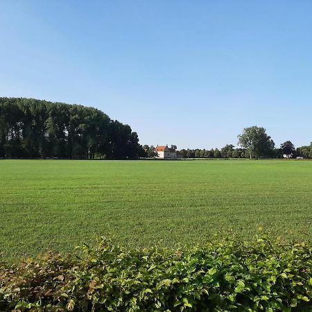 B&B De Goede Tijd Thorn Eksteriør billede