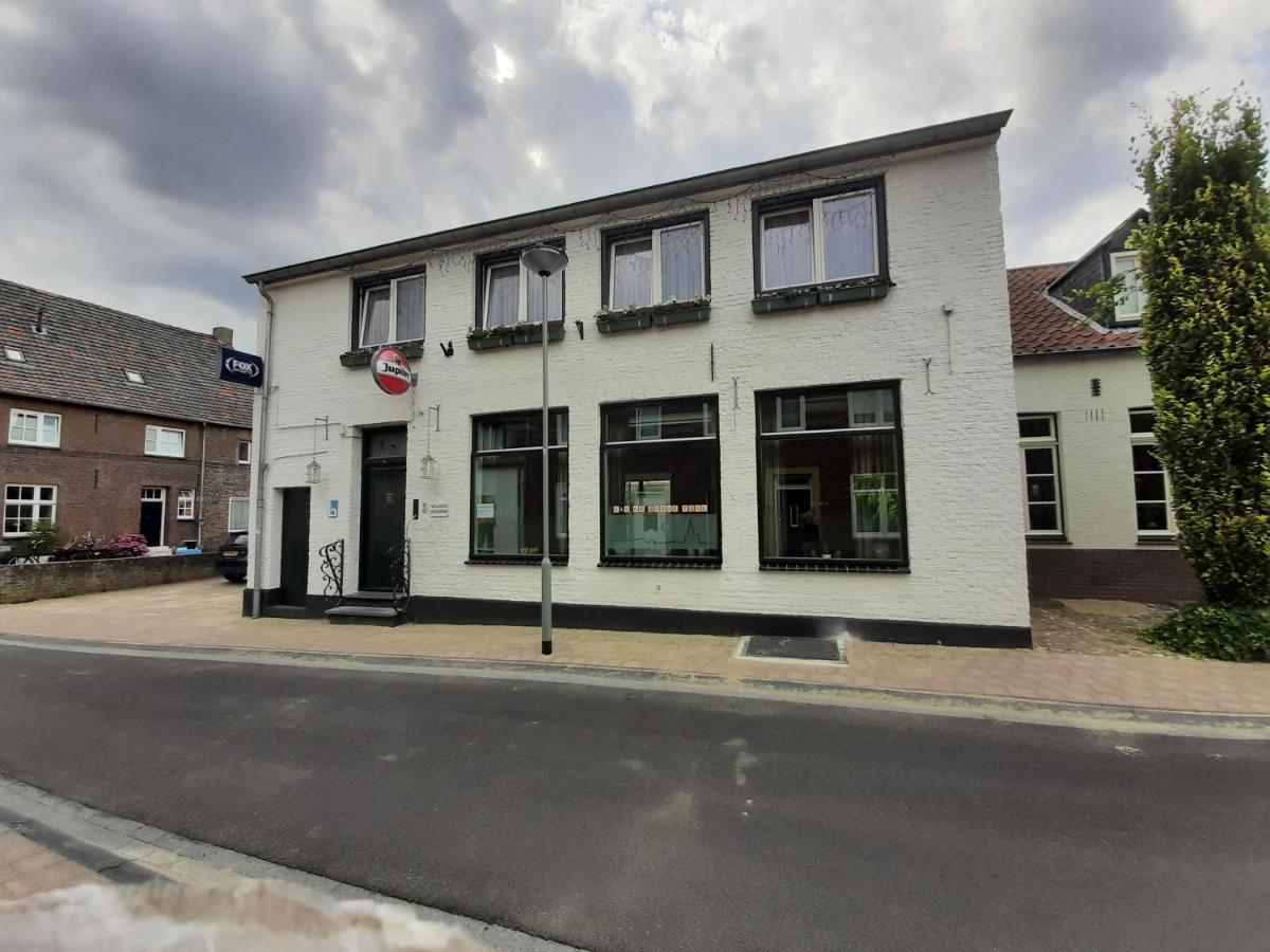 B&B De Goede Tijd Thorn Eksteriør billede